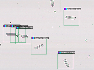 Fiber Length Measurement