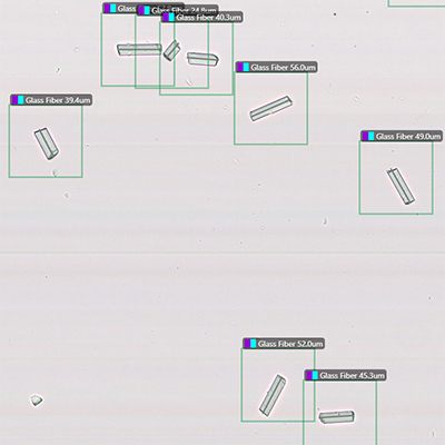 Fiber Length Measurement