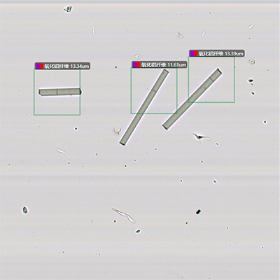 氧化铝纤维直径