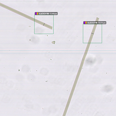 玄武岩纤维直径