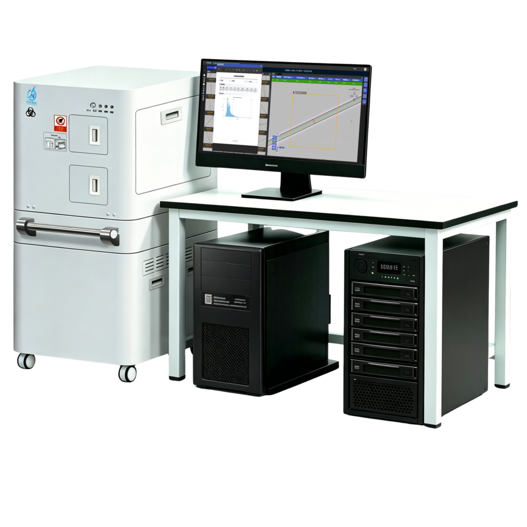 High-throughput