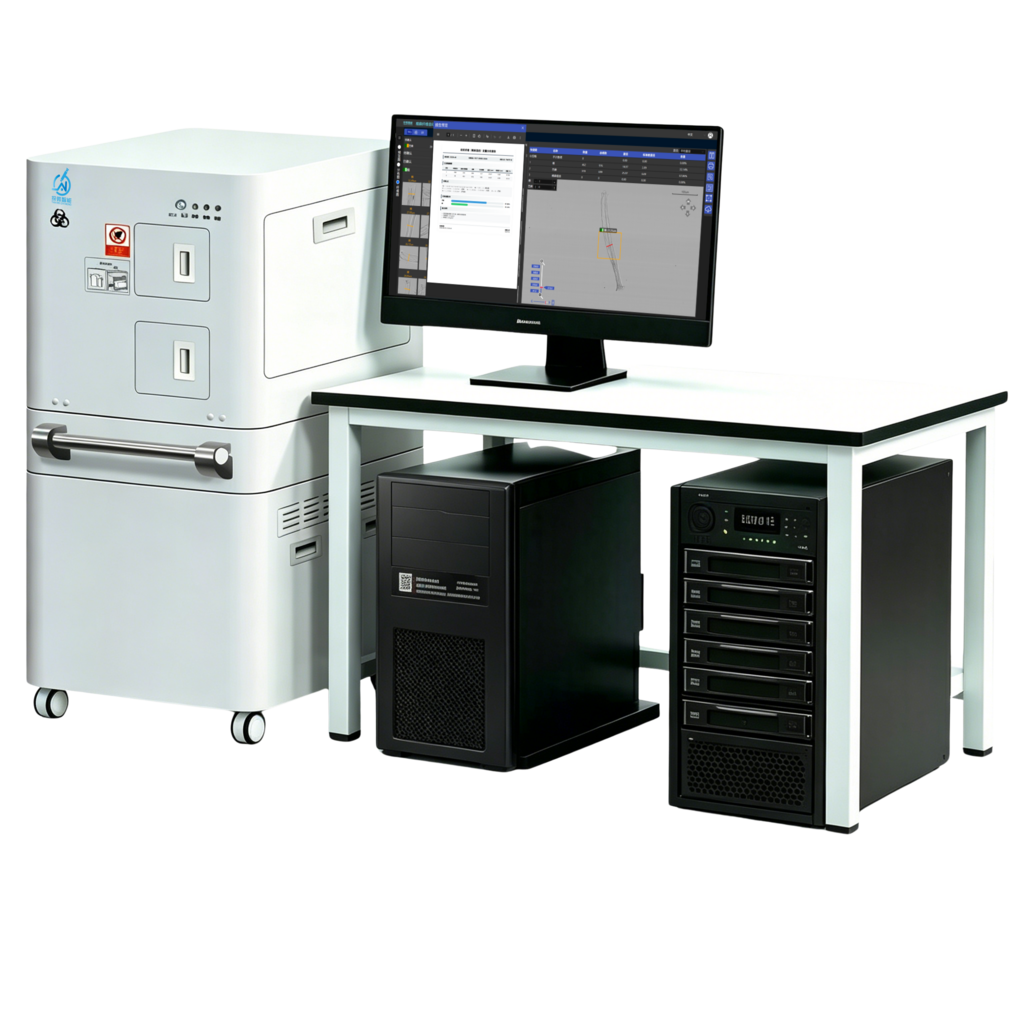 High-throughput
