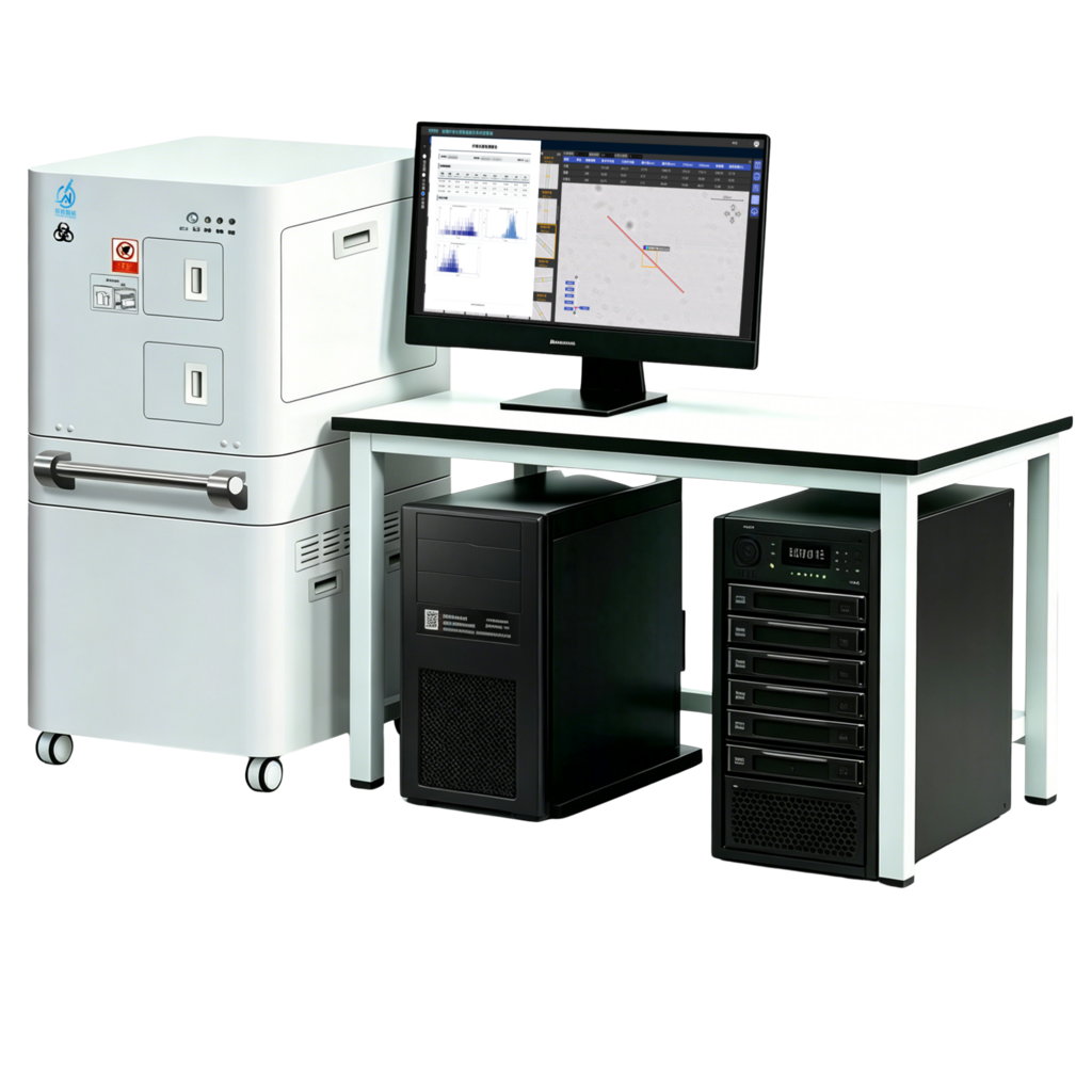 High-throughput