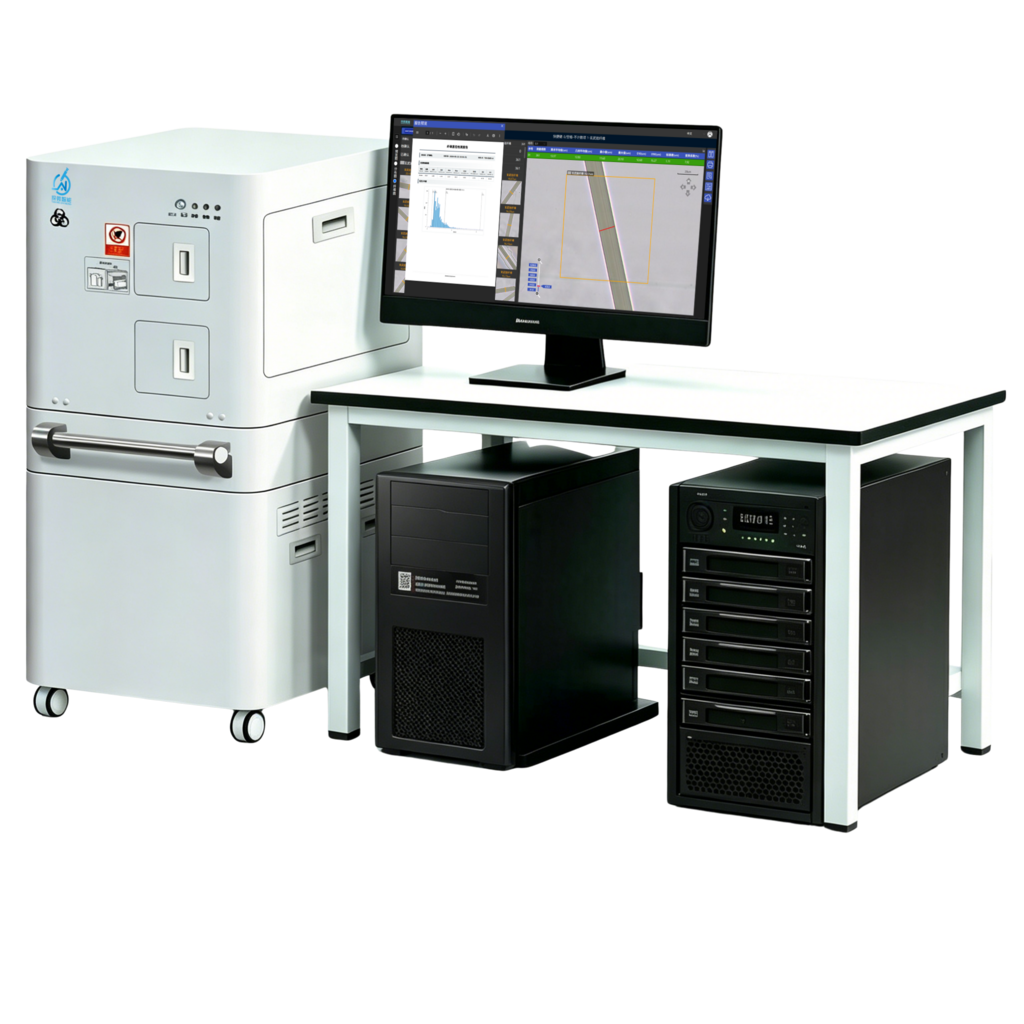 High-throughput