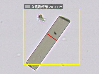 玄武岩纤维直径
