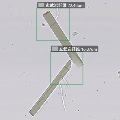 玄武岩纤维直径