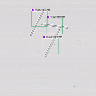 石英石纤维直径