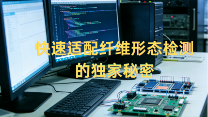 快速适配纤维形态检测的独家秘密